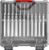 Real Avid AVID Accu-punch SET 11 PIECE ROLL PIN PUNCH SET