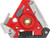 Real Avid AVID Carbon BOSS AR15 Carbon Scraper MULTI TOOL