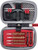 Real Avid AVID GUN BOSS Pistol GUN Cleaning KIT .22-.45 CAL