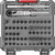 Real Avid AVID X3 Driver 57-PIECE Gunsmithing BIT SET