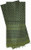 Red Rock Gear ROCK Shemagh HEAD WRAP Olive Drab/BLACK