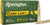 Remington 300 WBY Magnum 180GR Core-lokt PSP 20RD 10BX/Case