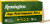 Remington 35 Whelen 250GR PSP HIGH Performance 20RD 10BX/Case