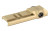 Reptilia DOT Mount LOW Mps/acro Flat Dark Earth