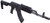 Riley Defense Defense RAK47 TACT. MFT 7.62x39mm 30RD Matte/polymer