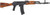 Riley Defense Defense RAK74 Classic 5.45x39mm 30RD Matte/wood