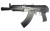 Riley Defense KRINK Pistol 762x39 8.5" 30RD MT