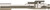 Rise Armament Bolt Action Carrier Assembly .223/5.56mm Nickel BORON
