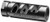 Rise Armament Compensator HP 5.56mm BLACK 1/2x28