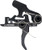 Rise Armament Trigger RA-100 AR-15 2-STAGE Curved