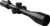 Riton Optics 5 Conquer SCOPE 5-25x56 34mm FFP ILLUM PSR MRAD