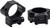Riton Optics RINGS 34mm Medium MATTE