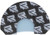 Riven Single LADY Diaphragm ELK CALL