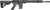 Rock River Arms RRA LAR15M A4 450 Bushmaster 16" BLUED Barrel Adjustable. STOCK