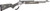 Rossi Model R95 Stainless Rifle - 44 REM MAG, 18"
