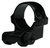 Ruger 4B0 Offset RING BLUED Medium 1" Packed Individually