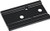 Ruger 57 OPTIC BASE Adapter PLATE (jpoint Shield SIG )