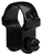 Ruger 5B RING HIGH BLUED 1" 1-RING Packed Individually