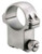 Ruger 6K RING S/S X-HIGH 1" 1-RING Packed Individually