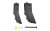 Ruger AMER GEN2 LOP Spacer KIT