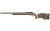 Ruger AMER RF LRT 22LR 22" 10RD TB