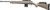 Ruger American Ranch Rifle Gen II - 223 REM/5.56 NATO, 16.1"
