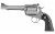 Ruger Blkhwk 45ACP/45C 5.5" Stainless Steel 6RD