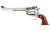 Ruger Blkhwk 45C 7.5" Stainless Steel 6RD