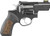Ruger GP100 Revolver - 357 MAGNUM/38 SPECIAL, 2.5"