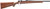Ruger M77 Hawkeye Hunter Rifle - 243 WIN, 16.6"