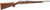 Ruger M77 Hawkeye Hunter Rifle - 243 WIN, 16.6"