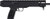 Ruger LC Charger Semi-Automatic Pistol - 5.7X28, 10.3"