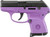 Ruger LCP Lady Lilac Semi-Automatic Pistol - 380 AUTO, 2.75"