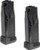 Ruger LCP MAX Magazine Value Pack Accessory-magazines for Centerfire Pistol - 380 AUTO, 12-Round