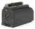 Ruger Magazine MODEL 96 44MAG 4RD BLACK Plastic