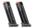 Ruger Security-9 Magazine 2-Pack Accessory-magazines for Centerfire Pistol - 9mm LUGER (9X19,9mm PARABELUM), 17-Round