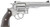 Ruger Redhawk Revolver - 357 MAGNUM/38 SPECIAL, 5.5"