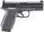 Ruger RXM Semi-Automatic Pistol - 9mm LUGER, 4"