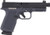 Ruger RXM Semi-Automatic Pistol - 9mm LUGER, 4"