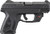 Ruger Security-9 Compact Semi-Automatic Pistol - 9mm LUGER, 3.42"