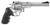Ruger Super Redhawk Revolver - 44 REM MAG, 7 1/2"