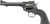 Ruger Super Wrangler Revolver - 22LR/22WMR, 5.5"