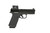 Ruger RXM Semi-Automatic Pistol - 9mm, 4"