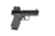 Ruger RXM Semi-Automatic Pistol - 9mm, 4"