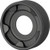 Rugged Suppressors Suppressors FRONT Capacity 45ACP Obsidian 45