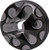 Rugged Suppressors Suppressors FRONT Capacity FLASH HIDER 7.62mm