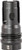 Rugged Suppressors Suppressors R3 FLASH Mitigation System 1/2x28 7.62