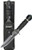 Ruko FIXED BLADE Survival 6" ABS Handle WITH BALL Compass