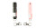 Sabre Mighty Discreet SPRAY Black/PNK