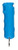Sabre Pepper GEL WITH FLIP TOP Sapphire BLUE W/RING 25 Bursts